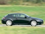 Alfa Romeo Brera 2005 года